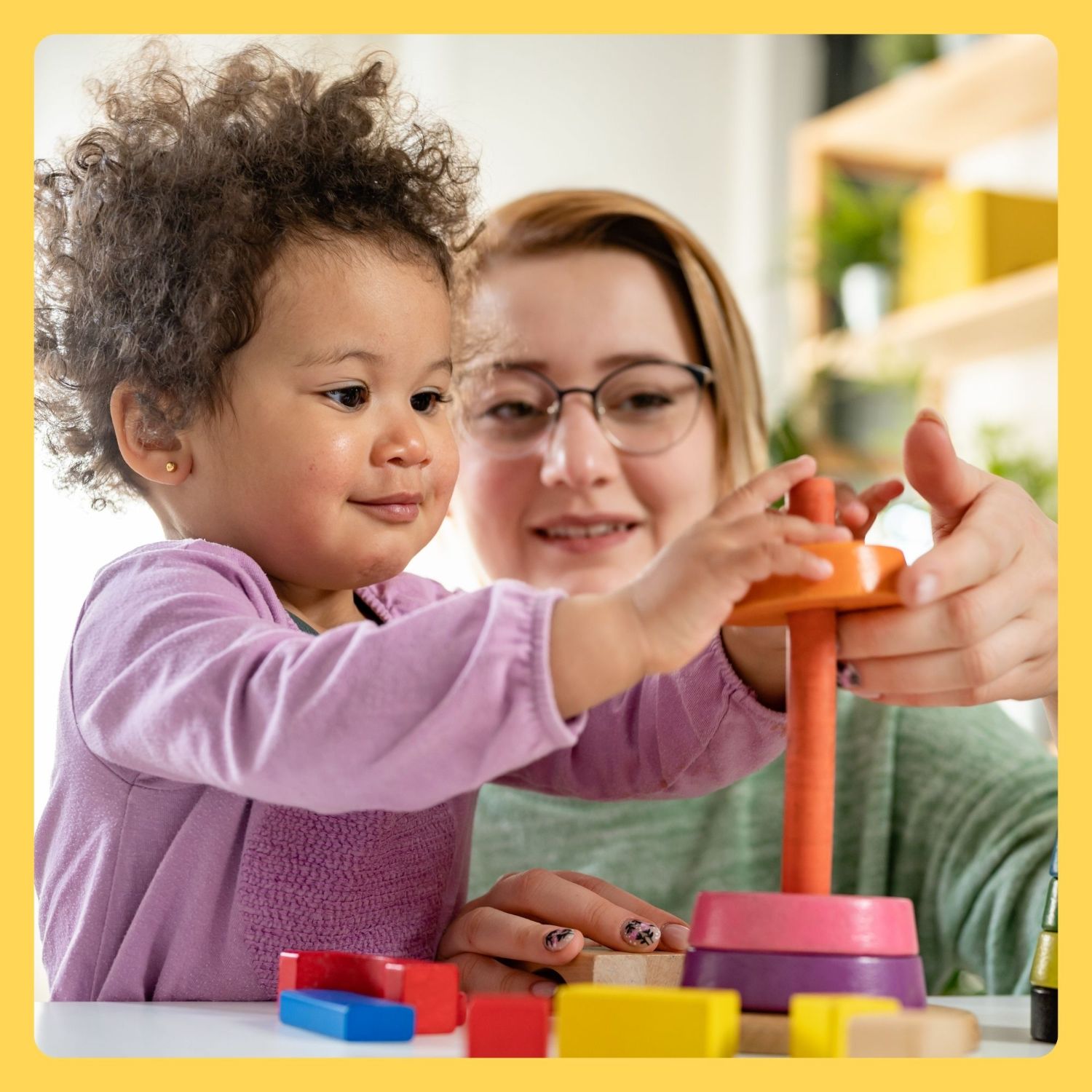 Petits explorateurs