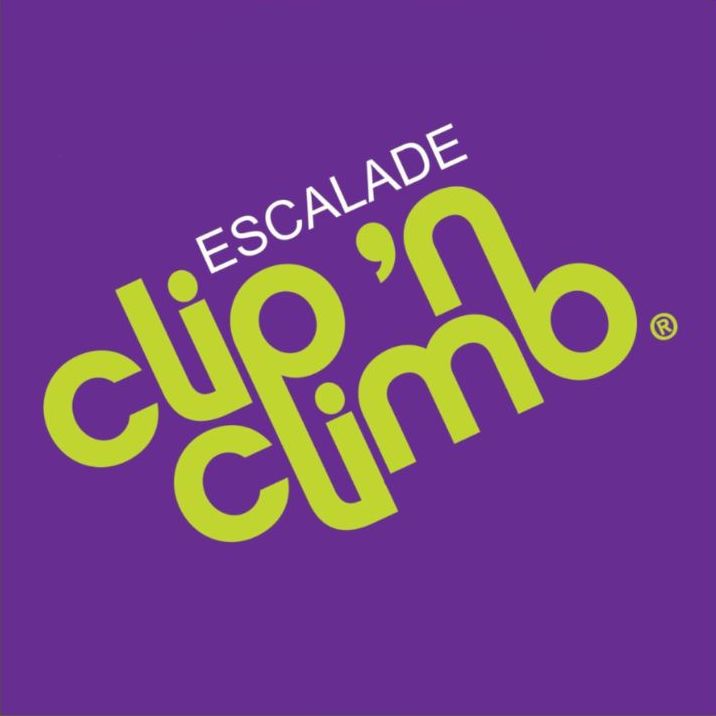 Carref'Ô'Sortir - Clip n'climb
