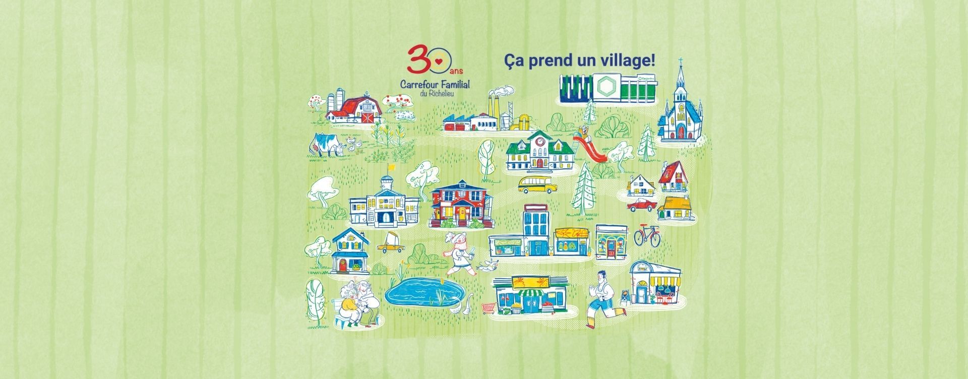 Village