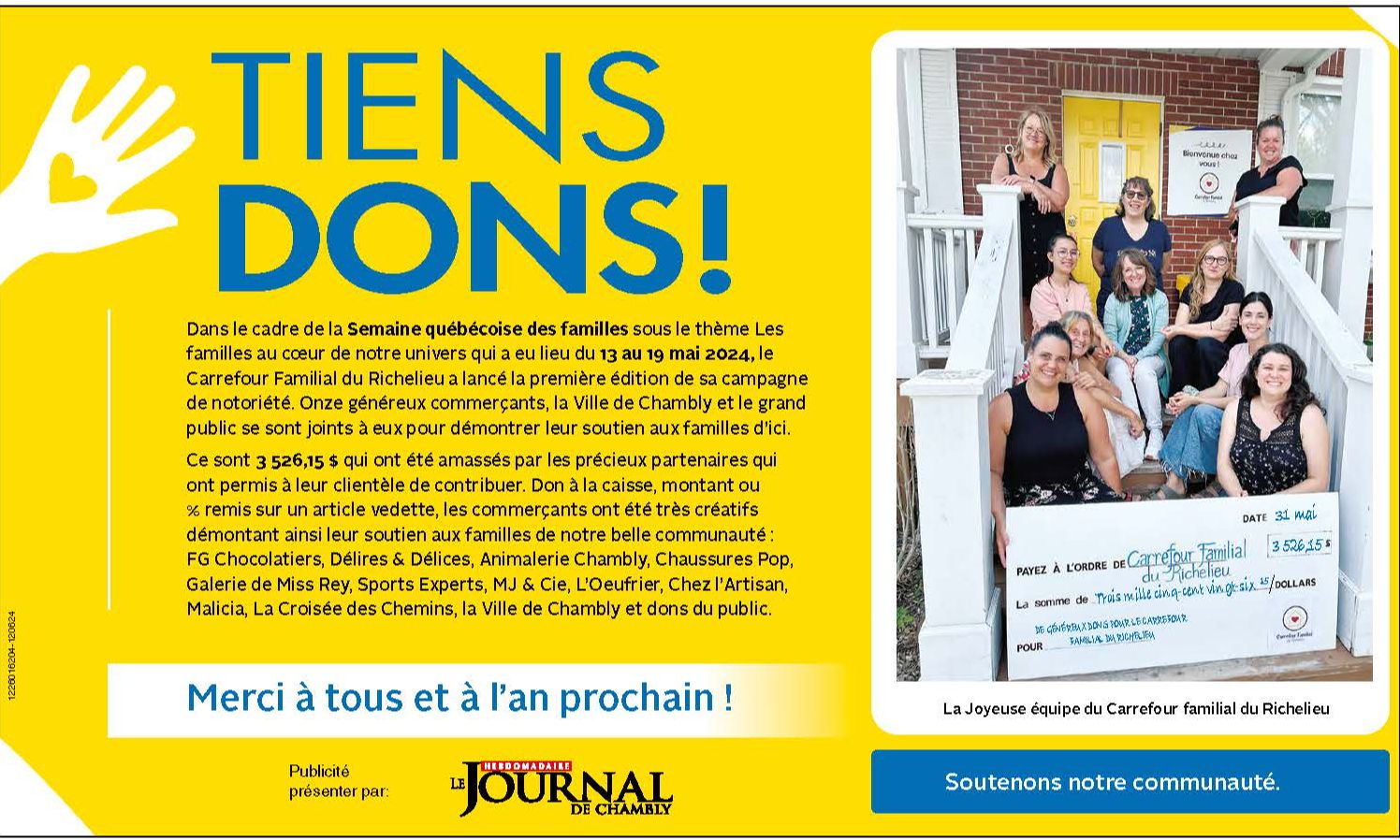Articles - Vignette