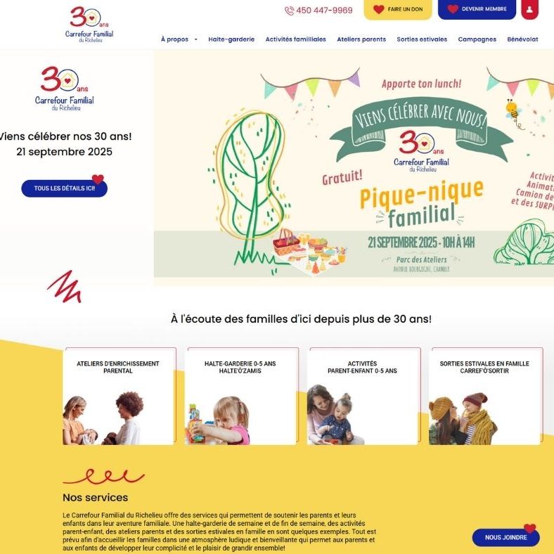 Articles - Vignette