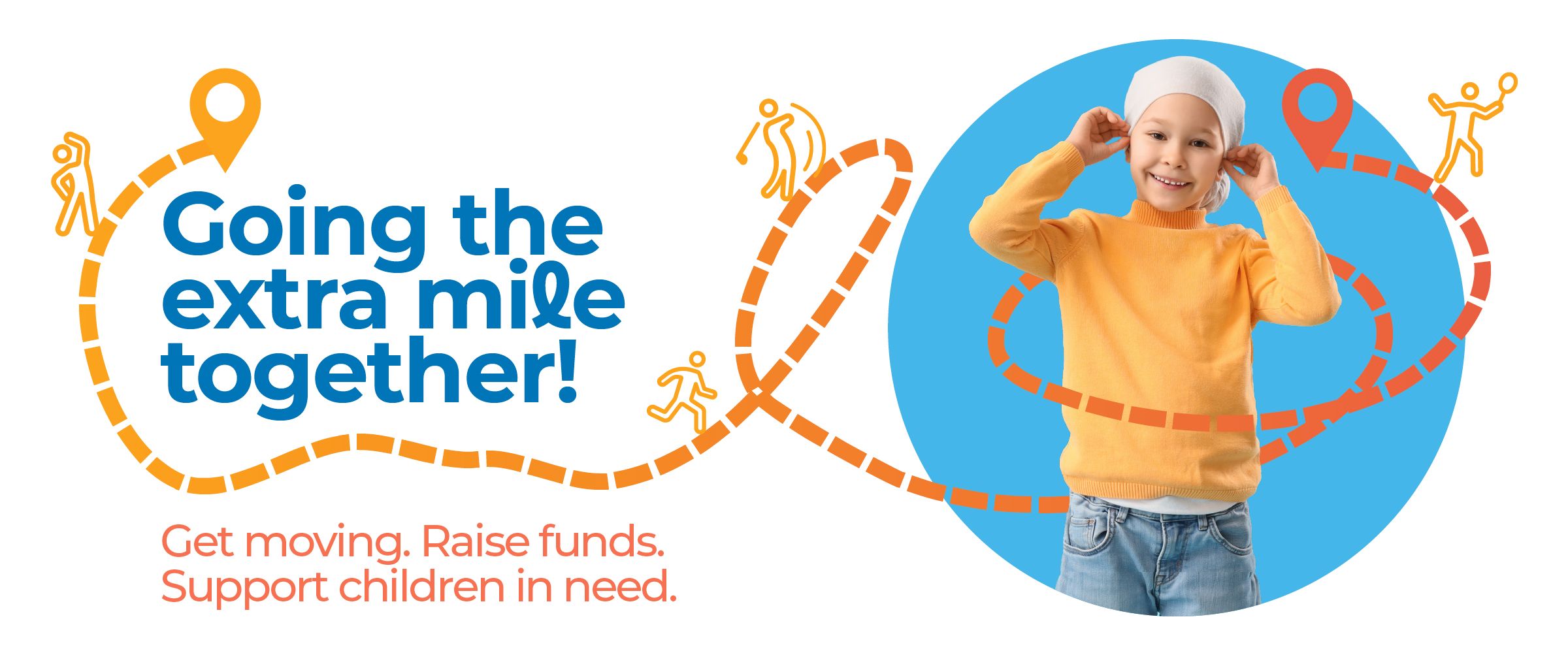 Défi Sherweb Leucan 2025