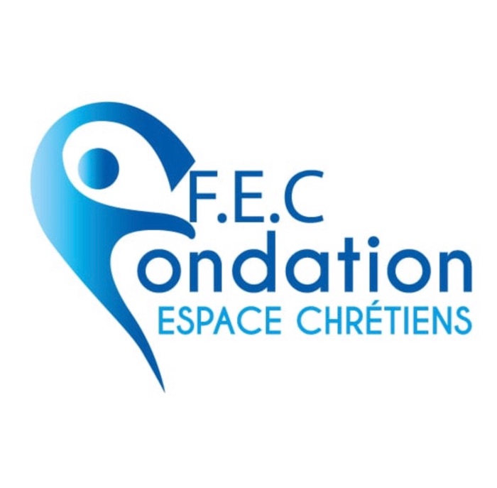 Logo Association Espace Chrétiens