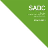 Logo SADC Shawinigan