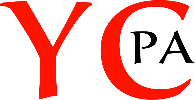 Logo Young Chinese Professionals Association