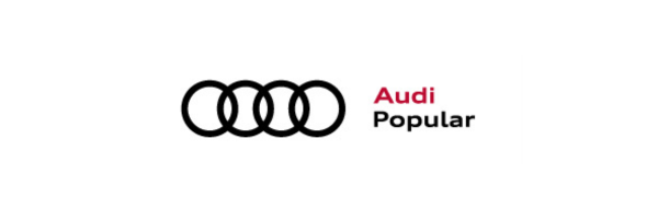 002 - Audi Slider