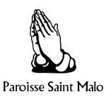 Logo Paroisse Saint-Malo Iberville Hall