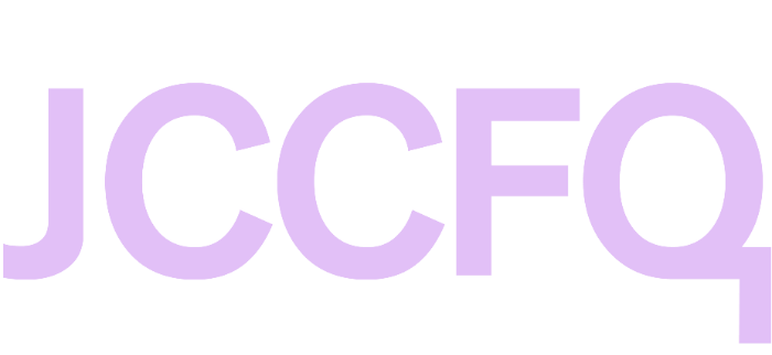 Logo Jeune chambre de commerce des femmes du Québec