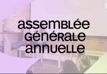 Assemblée générale annuelle