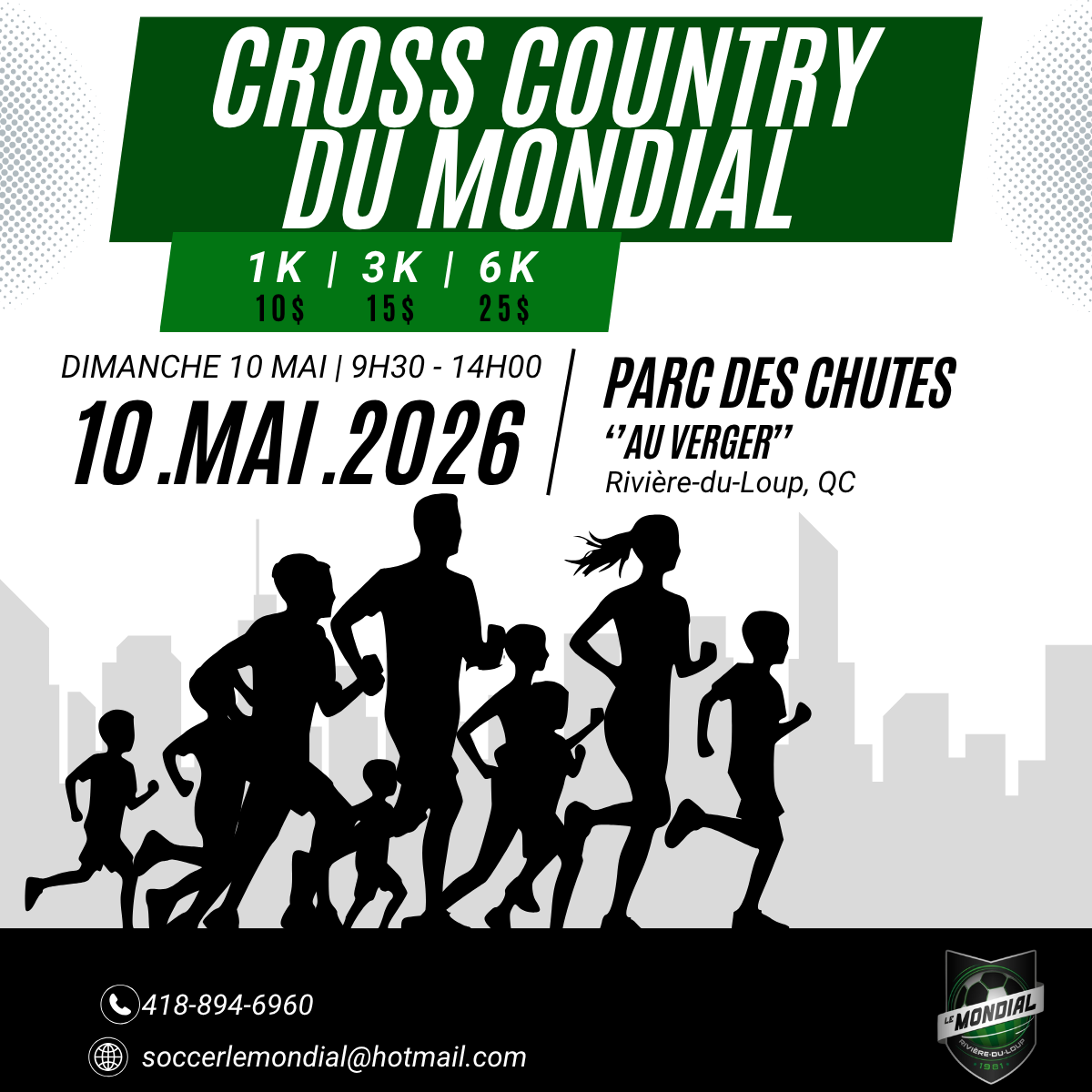 Cross Country