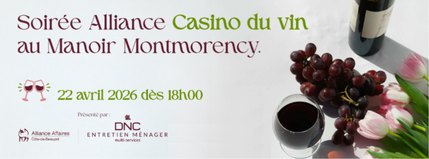 Déjouez le sommelier. Célébrez le printemps.