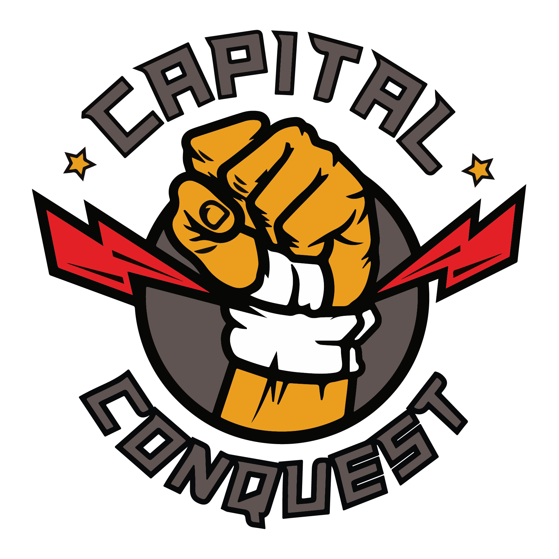 Logo CAPITAL CONQUEST 2024