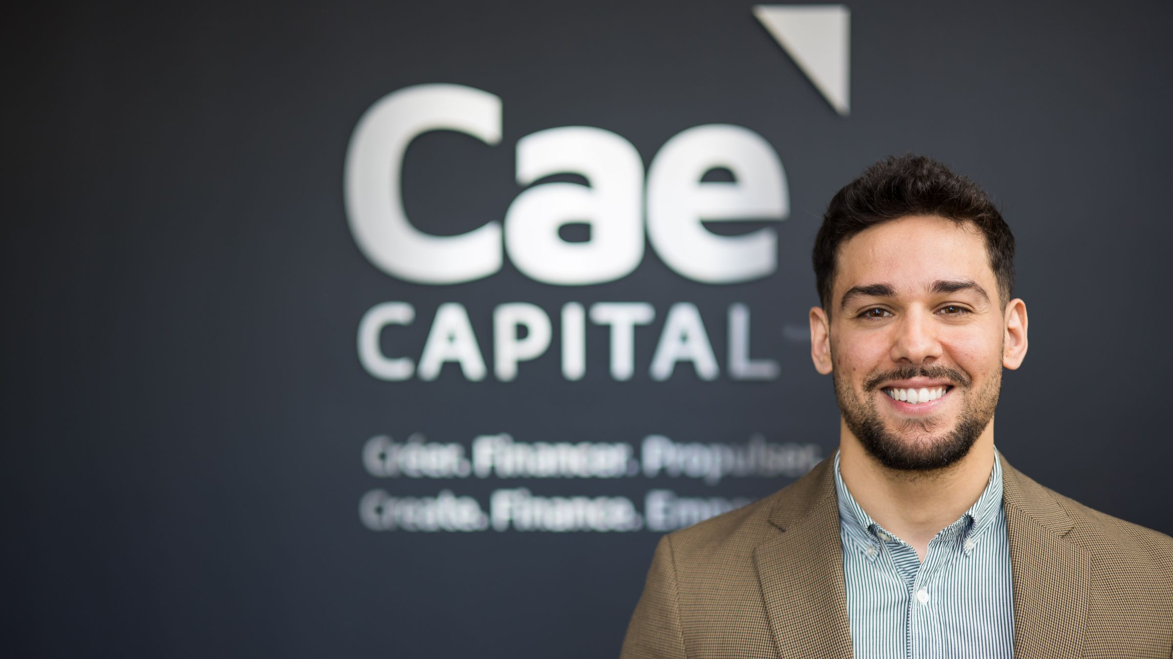 L’équipe de CAE Capital s’agrandit!
