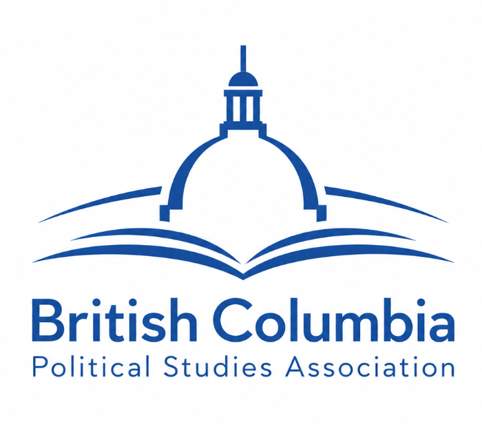 Logo British Columbia Political Science Association (BCPSA)
