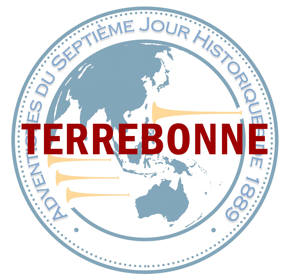 Logo ASJH1889 de Terrebonne