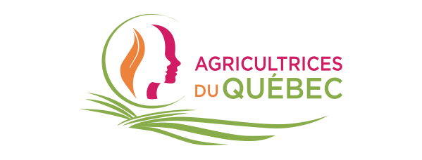 Logo Agricultrices du Québec