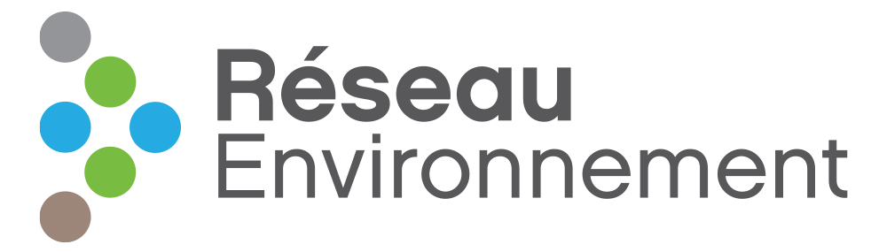 Logo Réseau Environnement
