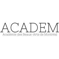 Logo Académie des Beaux-Arts de Montréal