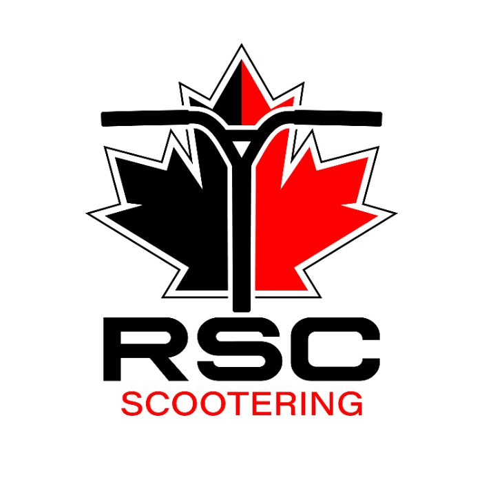 Logo RSC Scootering