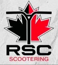 Logo RSC Scootering