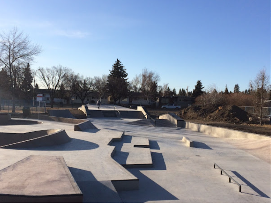 Série Canada Open Freestyle - Alberta (Calgary)