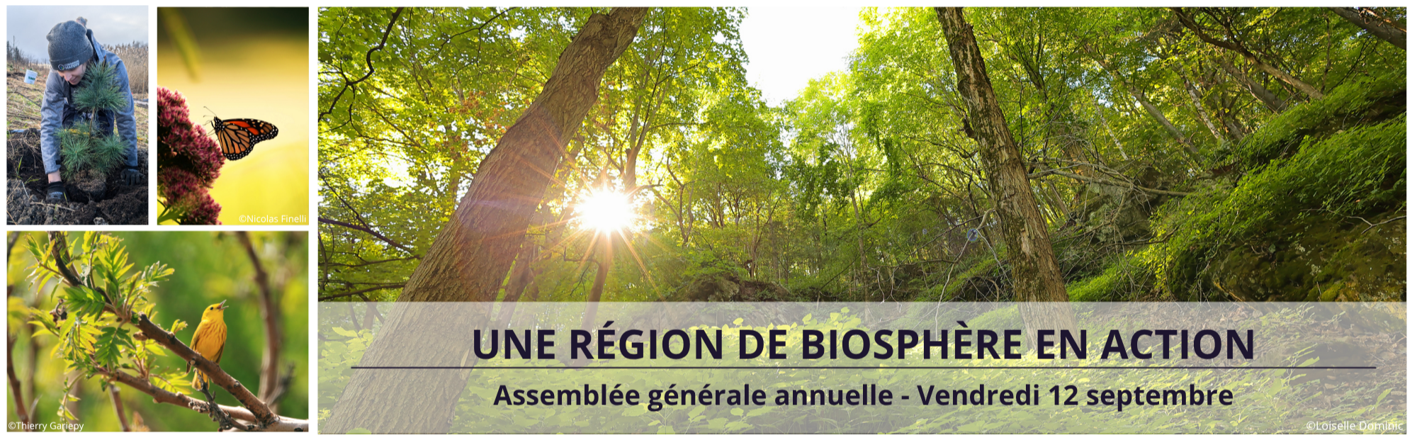 Assemblée générale annuelle 2025