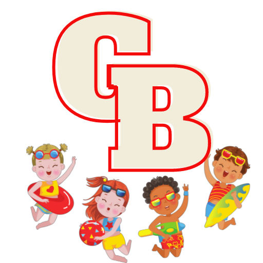 Logo GBcoloring