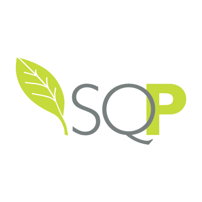 Logo Société québécoise de phytotechnologie