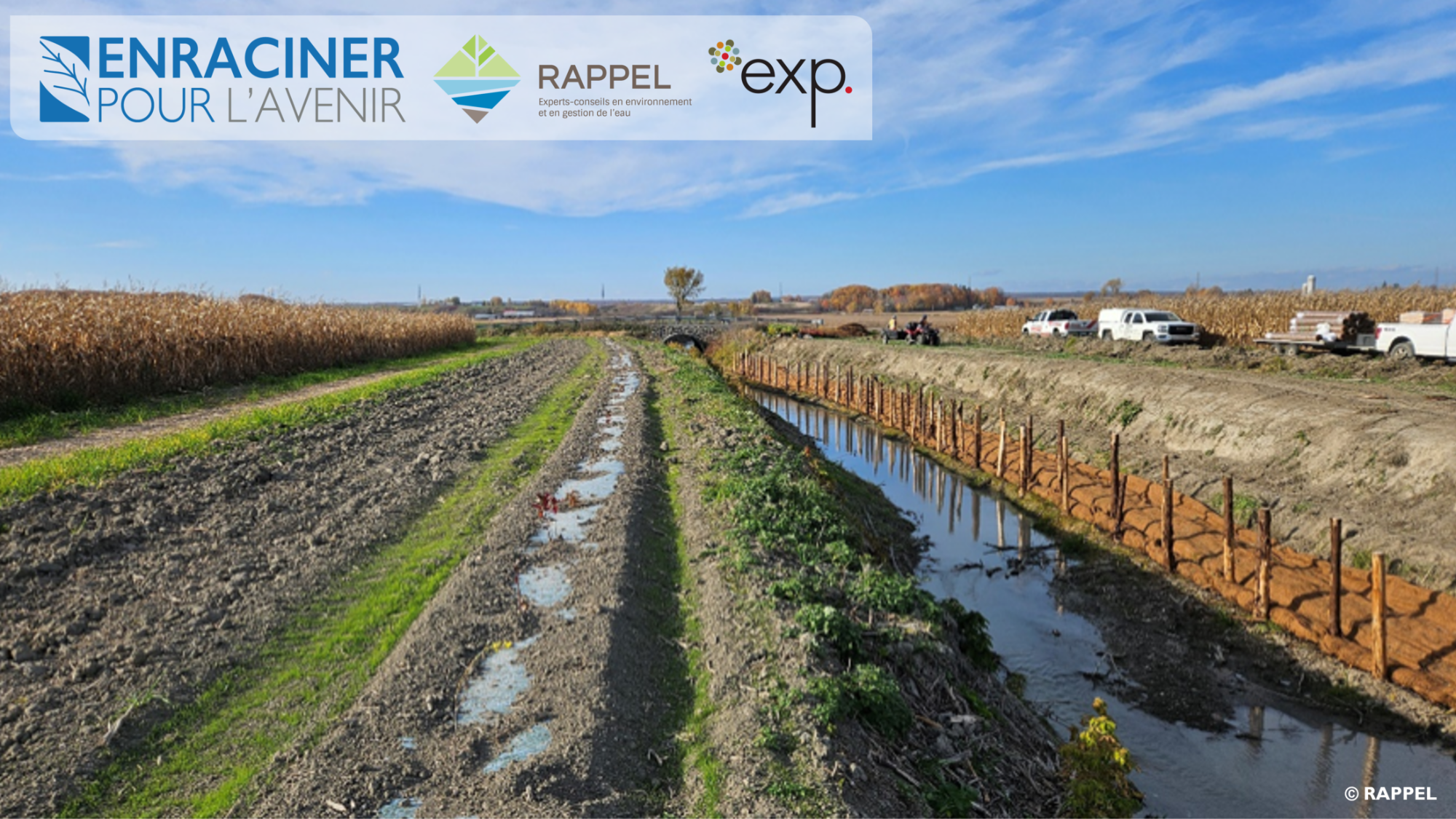 Atelier discussion - Par-delà les techniques : comprendre les perceptions sociales du génie végétal