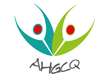 Logo Association des haltes-garderies communautaires du Québec