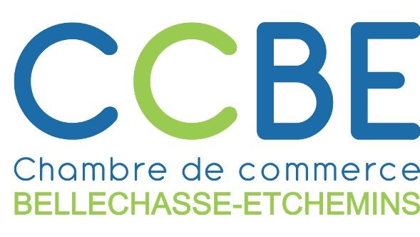 Logo Chambre de commerce Bellechasse-Etchemins