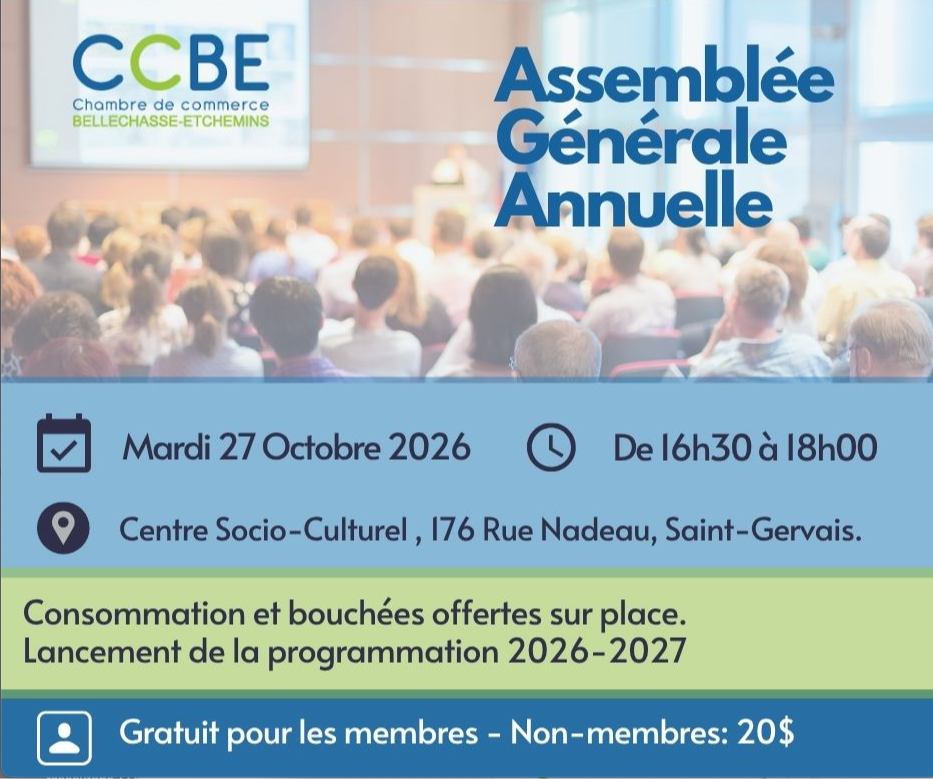 Assemblée générale annuelle