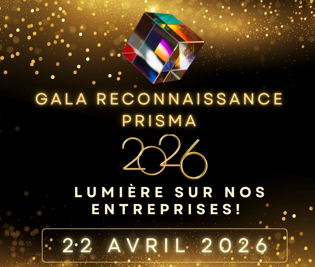 Gala Prisma 2026