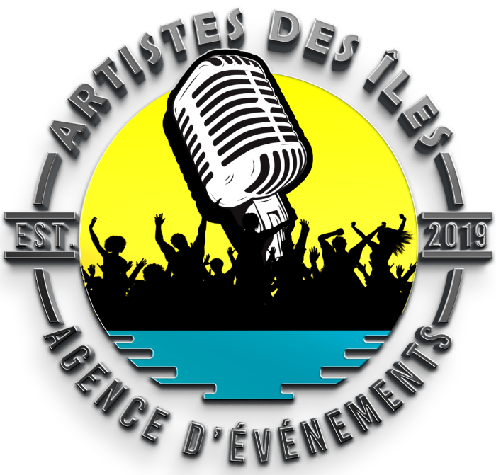 Logo ARTISTES DES ILES