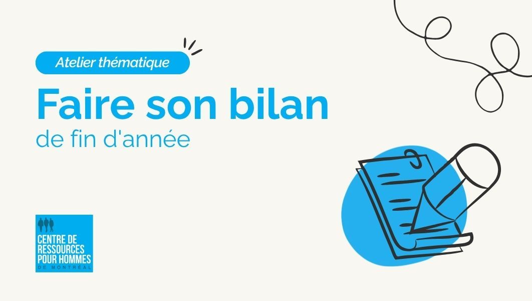 Faire son bilan de fin d'année