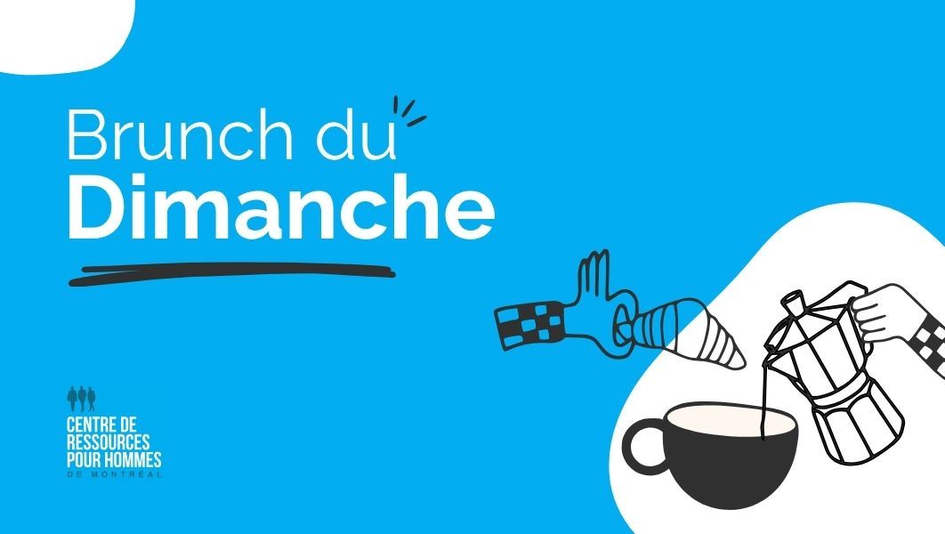 Brunch du Dimanche -25 octobre 2026
