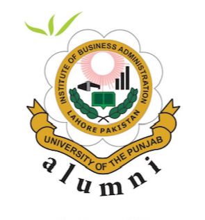 Logo IBA PU Alumni Canada