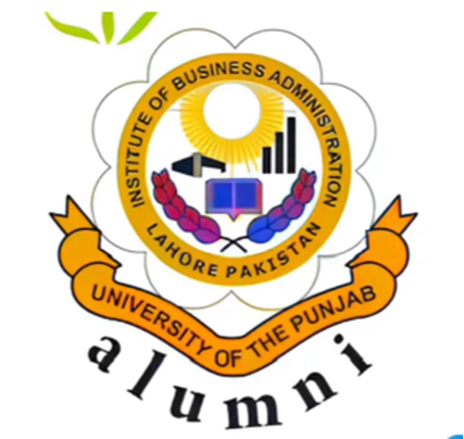 Logo IBA PU Alumni Canada