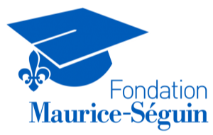 Logo Fondation Maurice-Séguin