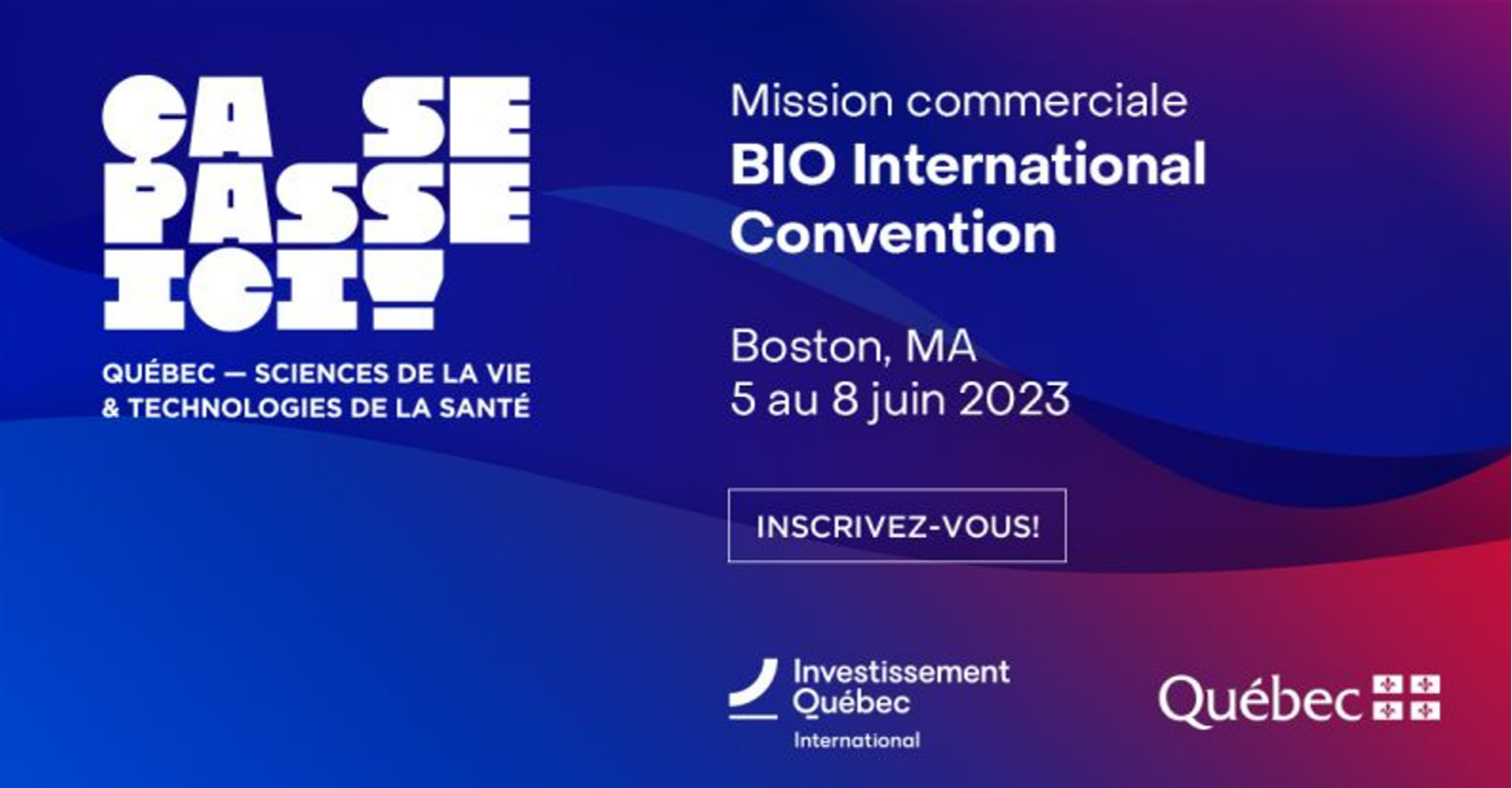 BIO International Convention 2023