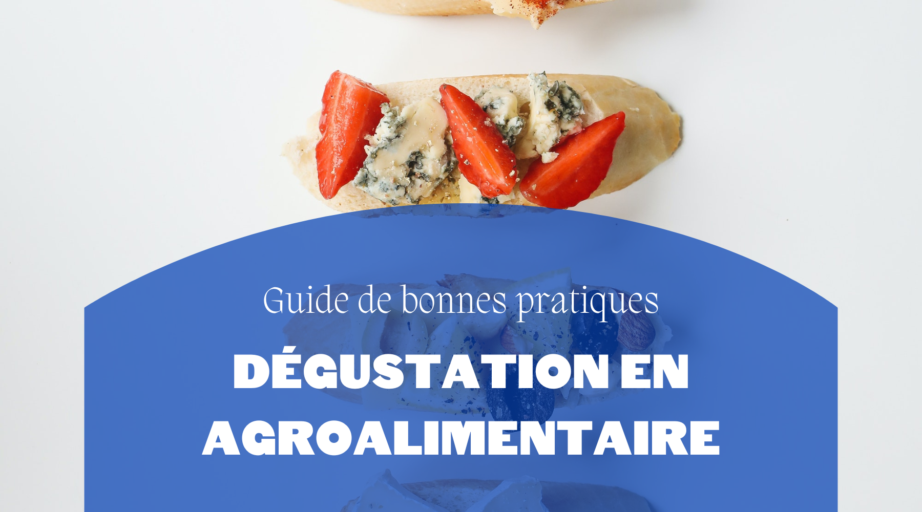 Guide de bonnes pratiques | Dégustation en agroalimentaire