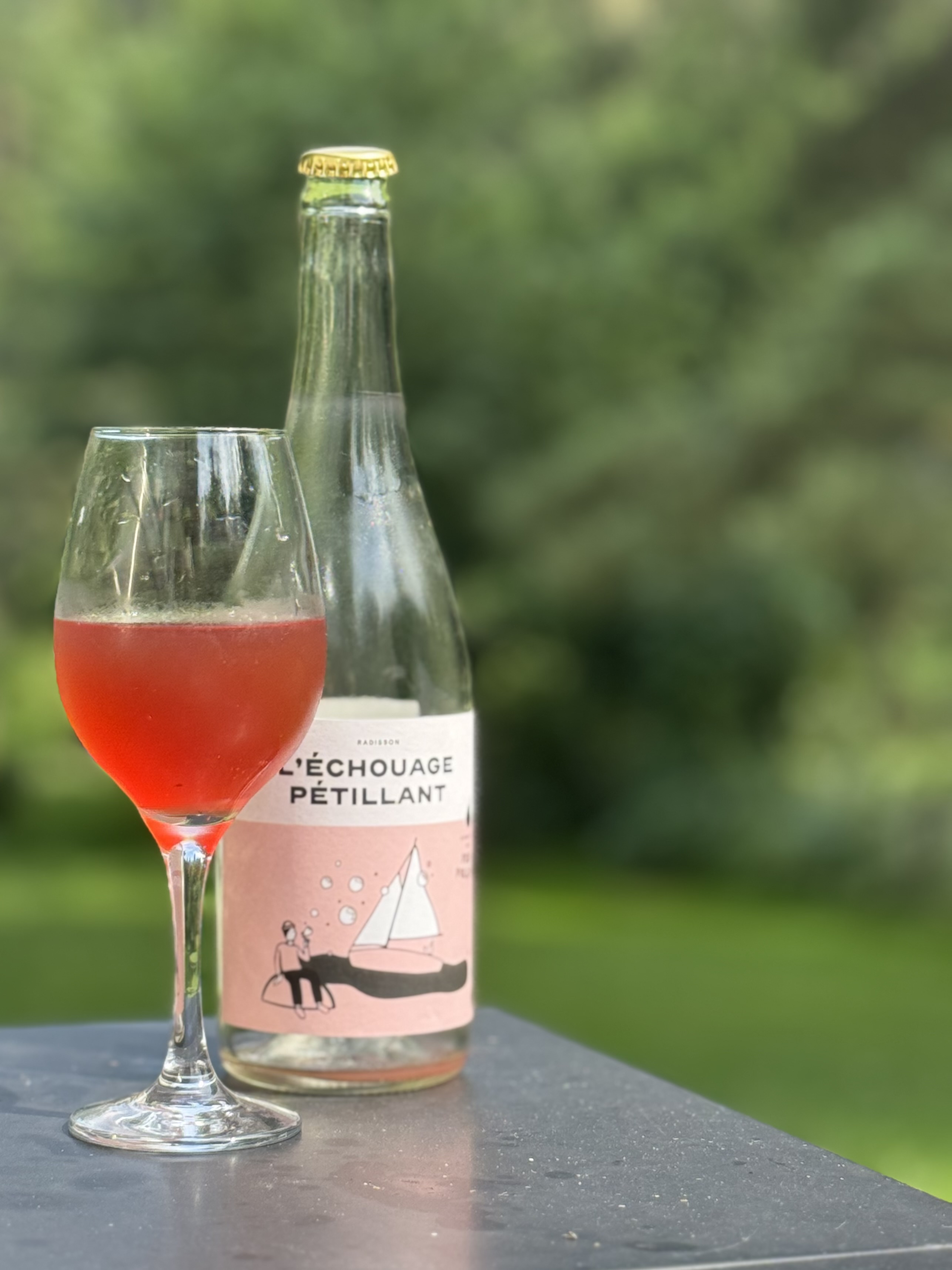 Domaine des Feux Follets inc.