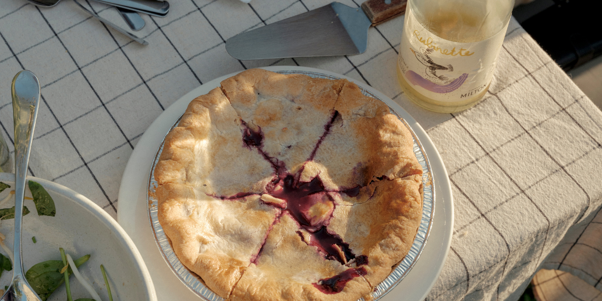 Cidrerie Milton (Les Vergers de la Colline)