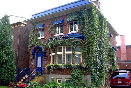 B&B de la Tour