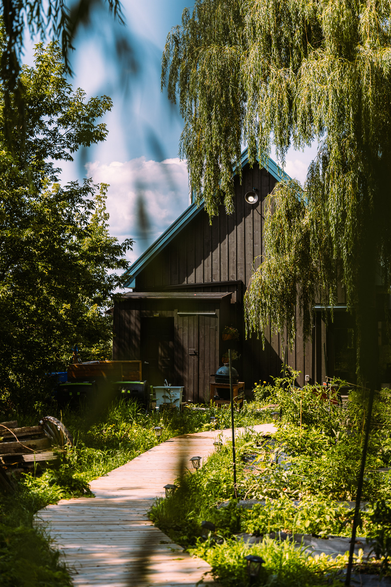 Ferme et Cuisine Bika Inc.