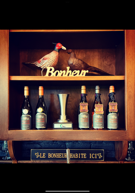 Vignoble Coteau des Artisans