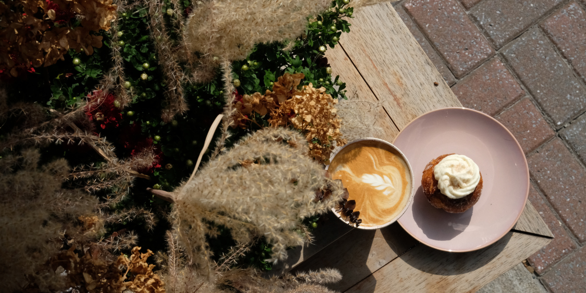 Les Petits Plaisirs du Roy