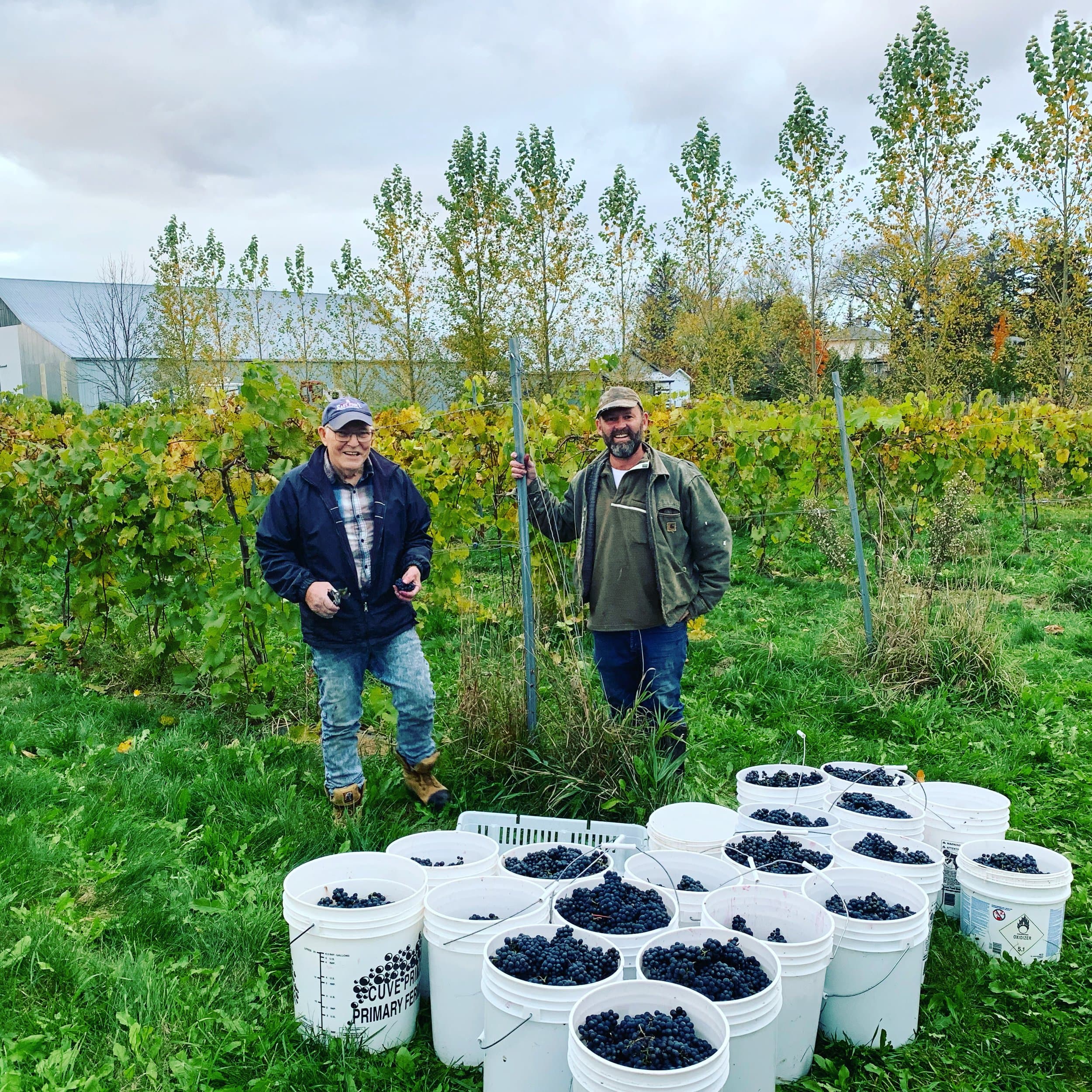 Domaine des Feux Follets inc.