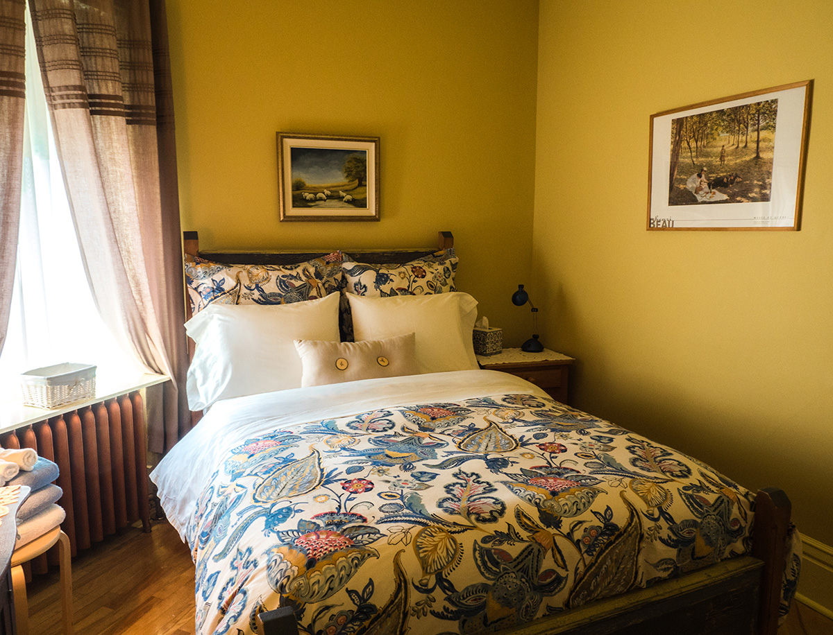 B&B de la Tour