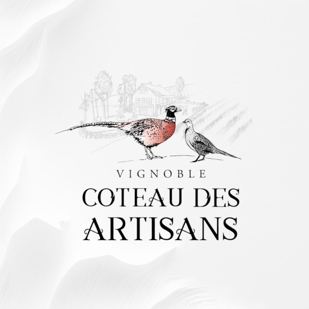 Vignoble Coteau des Artisans